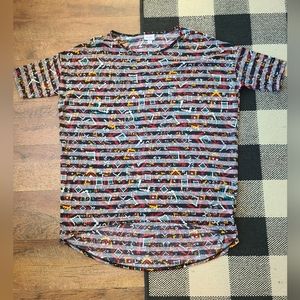 Lularoe Size Medium Irma
